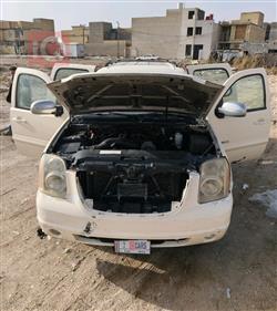 جي ام سي يوكون